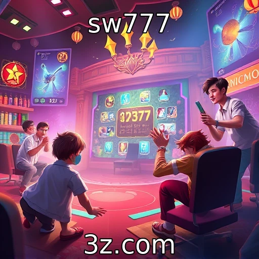 sw777 : Crescimento da realidade aumentada nos jogos de ação