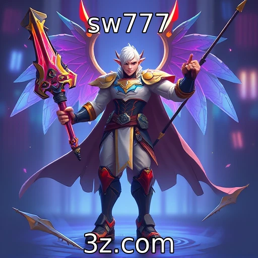 Inovação no design de personagens de jogos