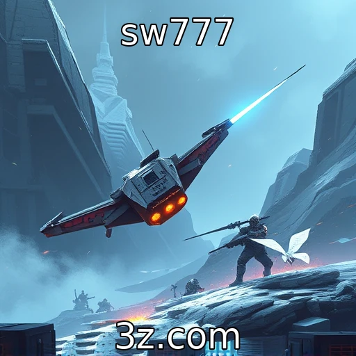 sw777 : Tendências emergentes no design de jogos