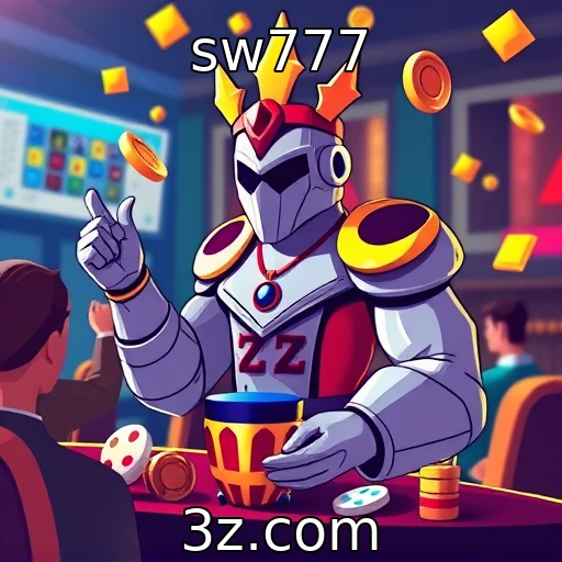 sw777 : Desafios enfrentados pelos estúdios independentes